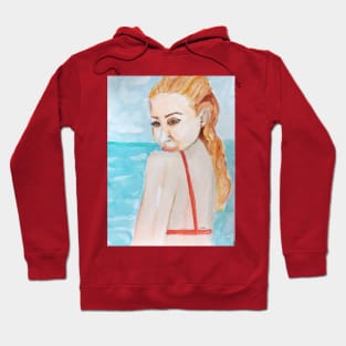 Soy influence Hoodie